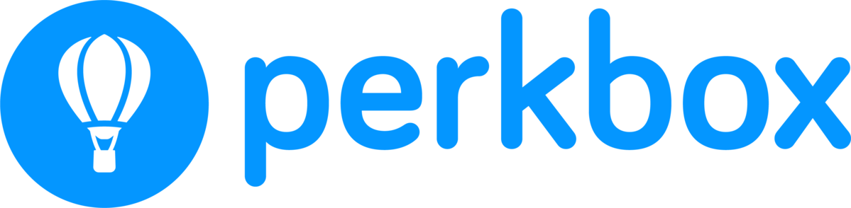 Perkbox logo