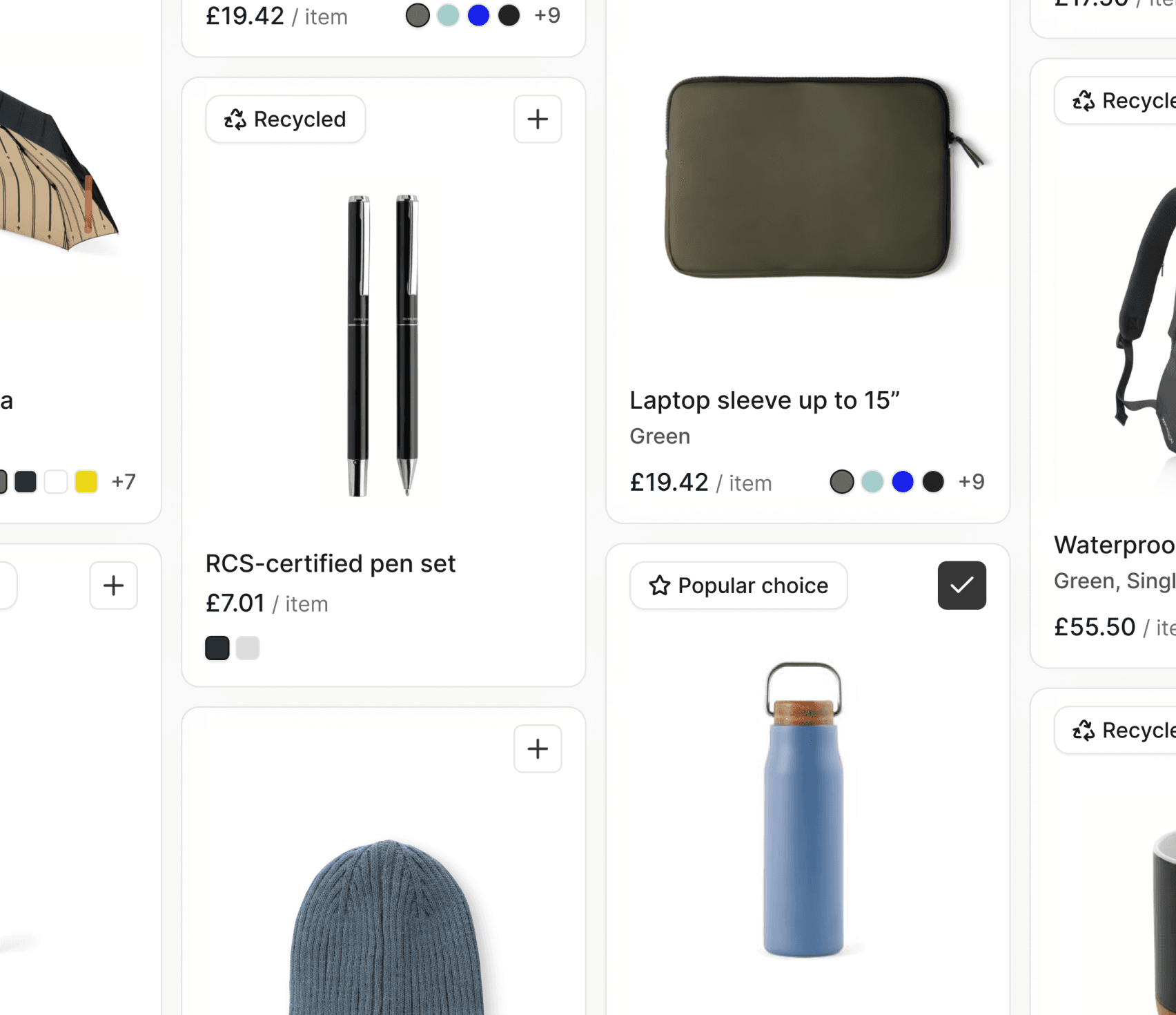 A photograph of a tree growing in a verdant space