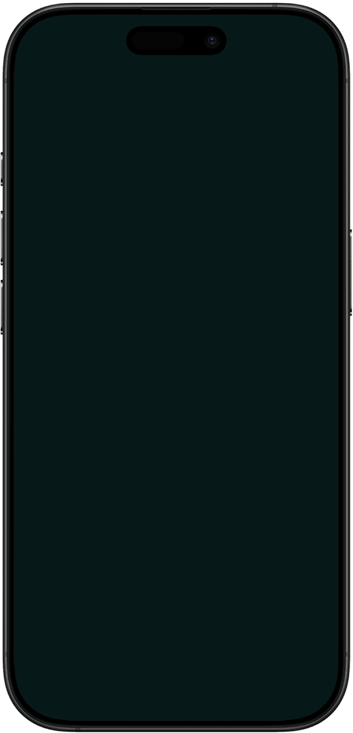 Picture of an iPhone web model